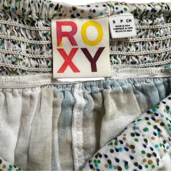 Roxy Dress.  Size Small. - Picture 7 of 14